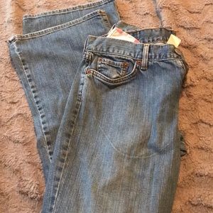 Lucky Brand Jeans